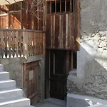 La Grange De Soulalex Alpesi faház