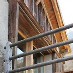 La Grange De Soulalex Alpesi faház Orsières