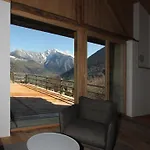 La Grange De Soulalex Orsières