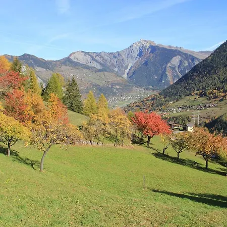 La Grange De Soulalex Alpehytte *