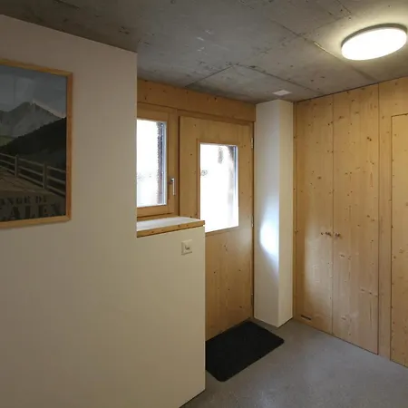 La Grange De Soulalex Chalet