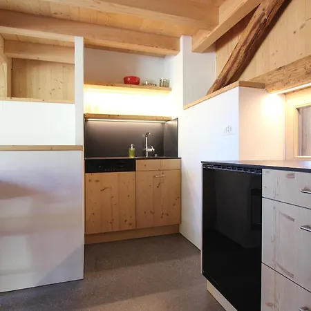 La Grange De Soulalex Domek alpejski *