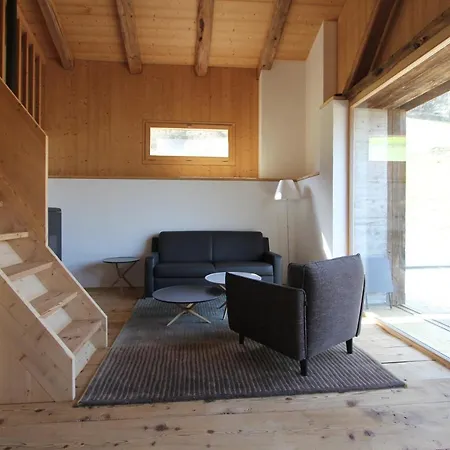 La Grange De Soulalex *