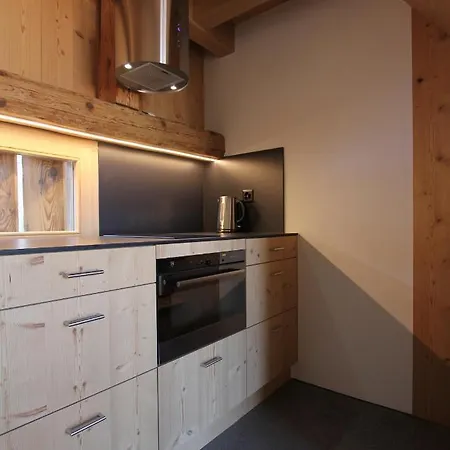 La Grange De Soulalex * Orsières