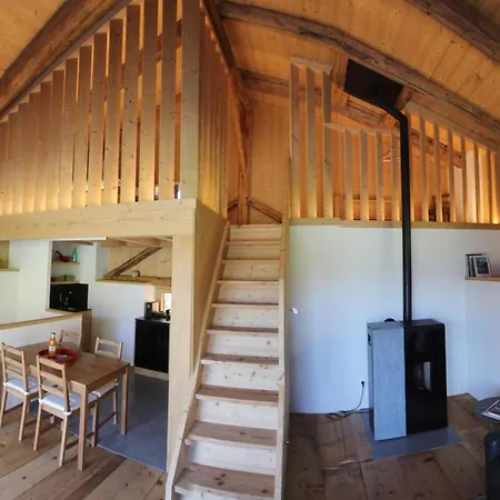 La Grange De Soulalex *