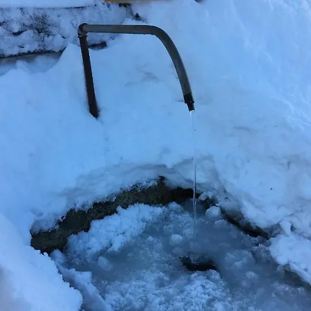 La Grange De Soulalex Chalet Orsières