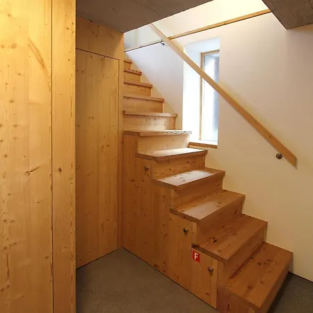 Chalet La Grange De Soulalex