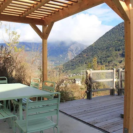 La Grange De Soulalex