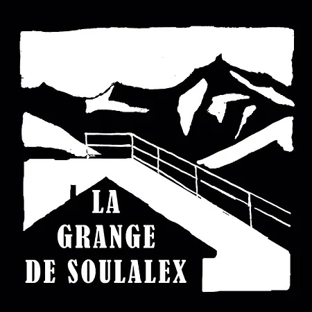 La Grange De Soulalex 샬레 *