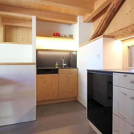 La Grange De Soulalex * Orsières