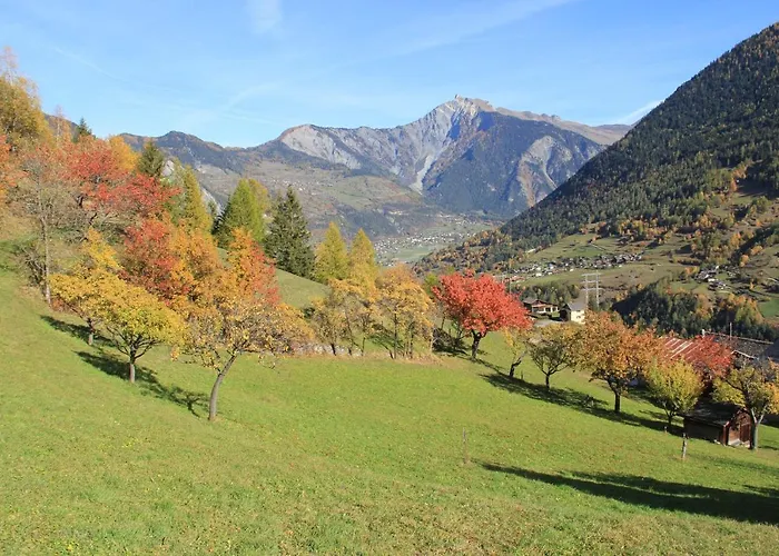 La Grange De Soulalex Chalé *