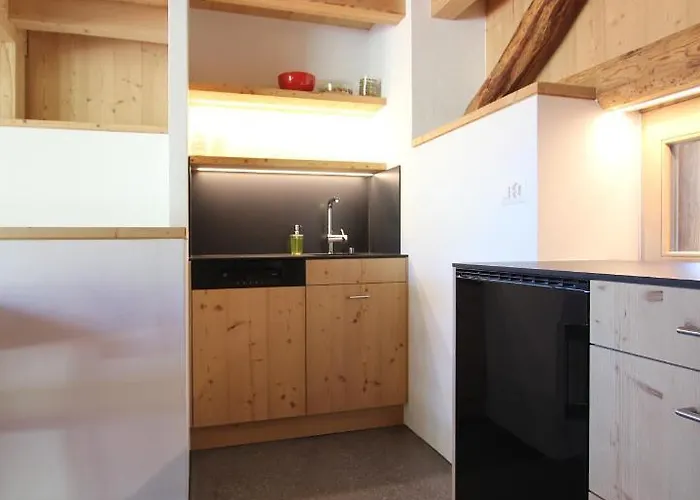 La Grange De Soulalex Chalé *