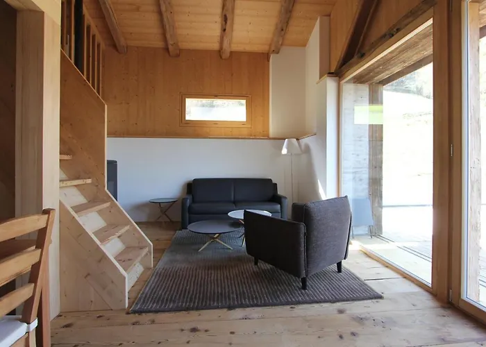 La Grange De Soulalex *