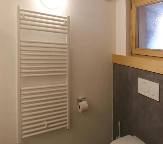 La Grange De Soulalex * Orsières