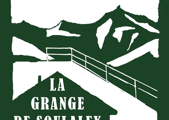 La Grange De Soulalex *