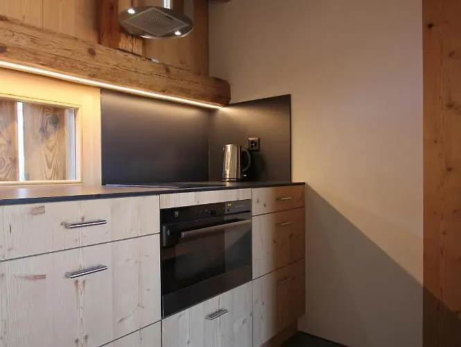 La Grange De Soulalex * Orsières