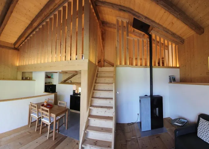 La Grange De Soulalex *