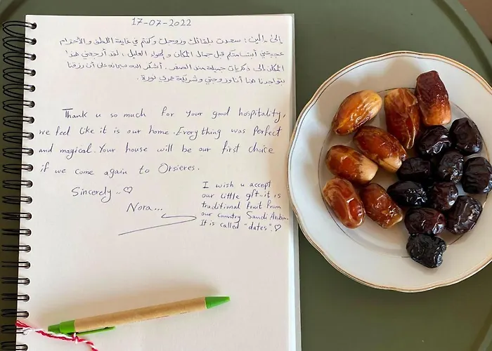 La Grange De Soulalex *