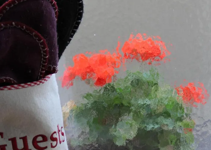 La Grange De Soulalex Chalé