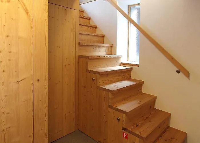 Chalé La Grange De Soulalex