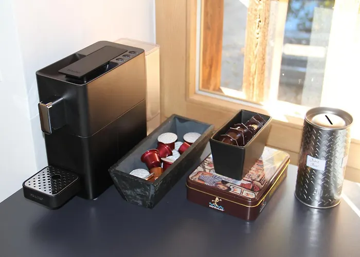 La Grange De Soulalex *