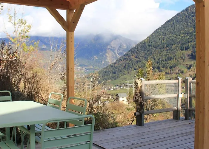 La Grange De Soulalex