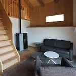 La Grange De Soulalex Σαλέ Orsières