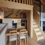La Grange De Soulalex Chalet