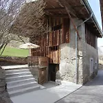 La Grange De Soulalex