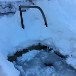 La Grange De Soulalex Chalet Orsières