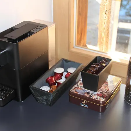 La Grange De Soulalex *