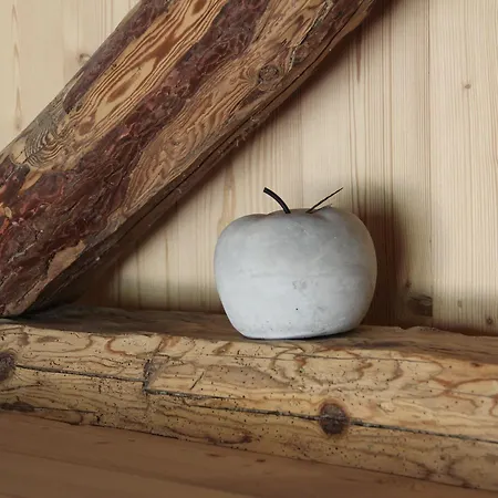 Horská chata La Grange De Soulalex *